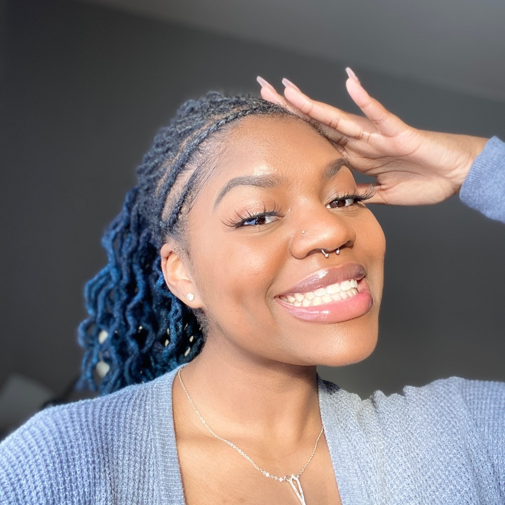 Meet your Posher, Jaicyn